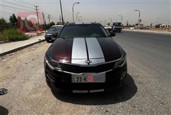 كيا اوبتيما